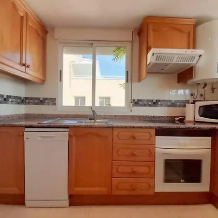 Apartment Ayf Amaneceres Frente Al Mar *