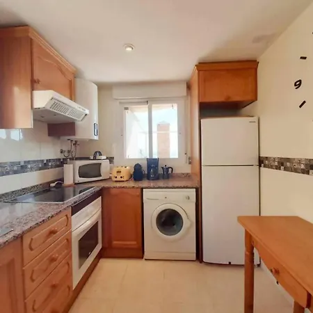 Apartment Ayf Amaneceres Frente Al Mar *